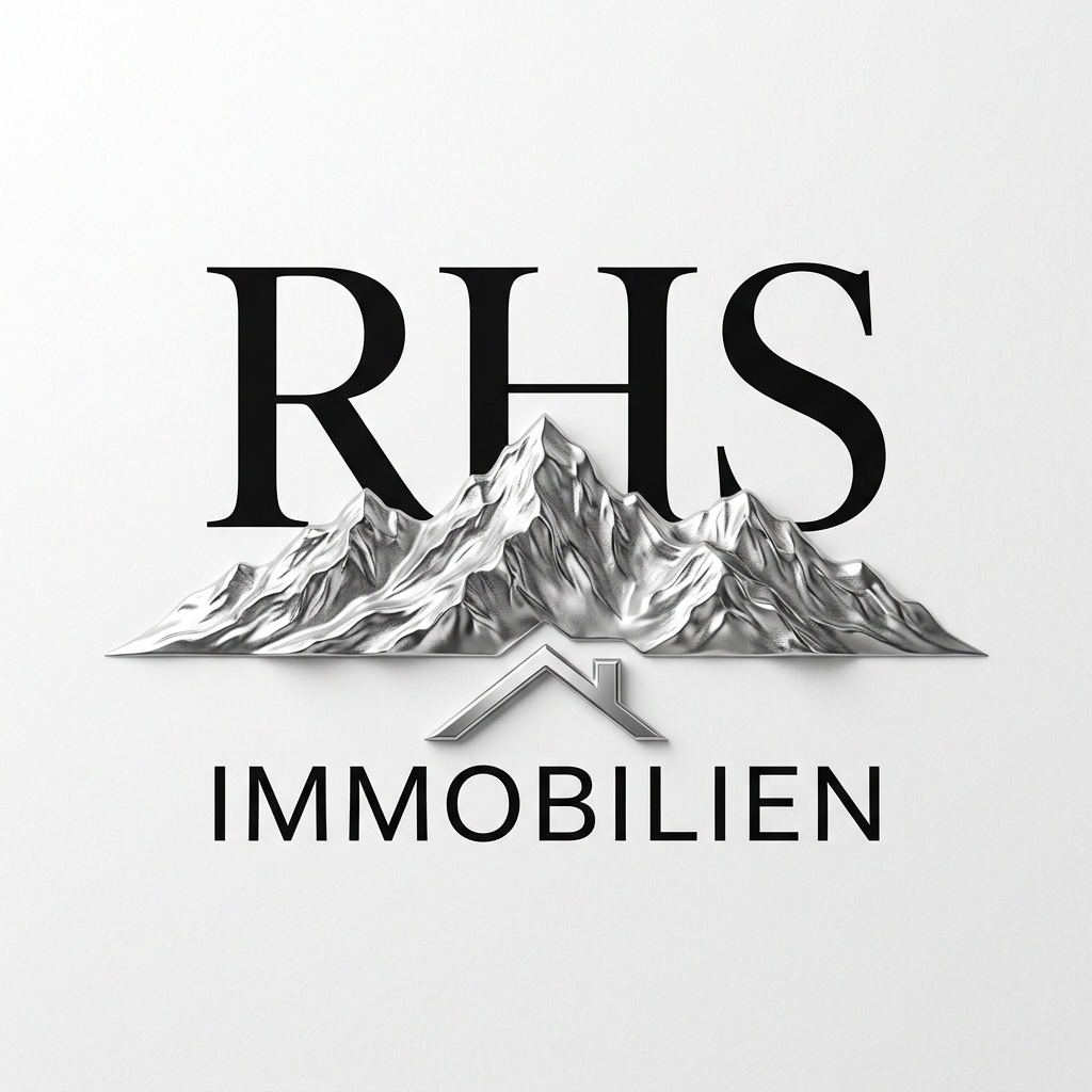 RHS Immobilien Logo